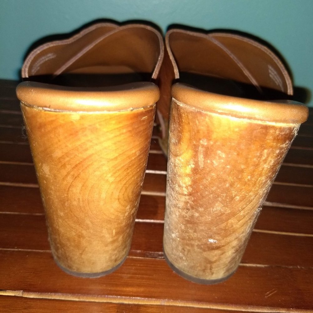 Kork-Ease Original Platform Sandal - Picture 6 of 6